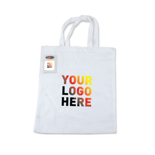 Coloring Totes Thumbnail